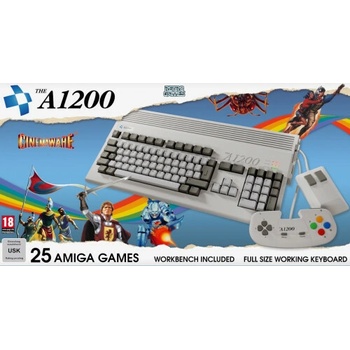 The A1200