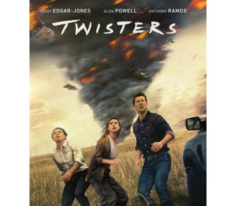 Twisters BD