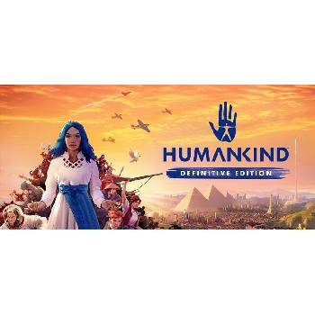 Humankind (Definitive Edition)