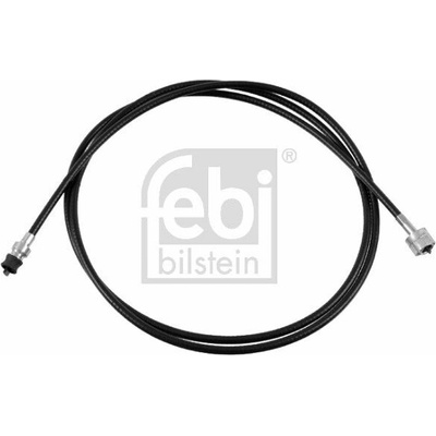 Hriadeľ tachometra FEBI BILSTEIN 21519 21519