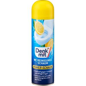 Denkmit Почистваща пяна за тоалетна, 500 ml (1709174)