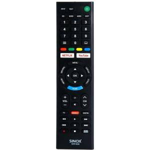 Sinox Дистанционно устройство SINOX - it-9641 (IT-9641) Дистанционно