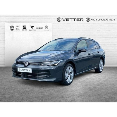 Volkswagen Golf 1.5 eTSI DSG 110 kW