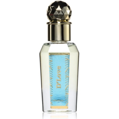 Khadlaj D'Love parfémovaný olej unisex 15 ml