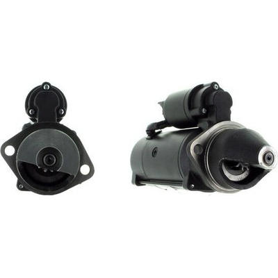 Startér John Deere 6620 Iskra AZF4253 0011230230