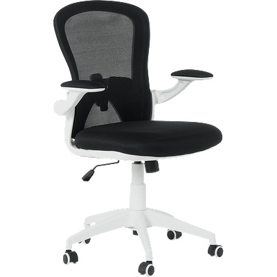 Bittel Работен офис стол Carmen 7590 - черен (3520414)