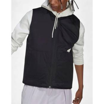 Adidas Sportswear Puffer Vest Black