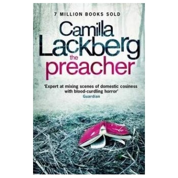 Preacher - Lackberg, C.