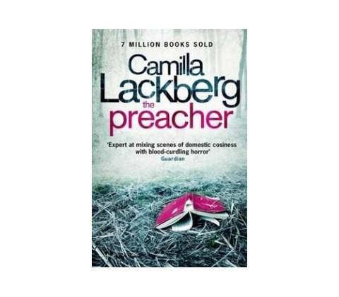 Preacher - Lackberg, C.