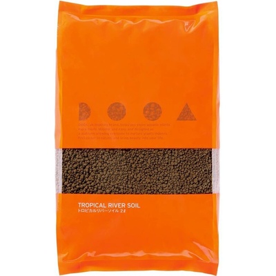 DOOA Tropical River 2 l