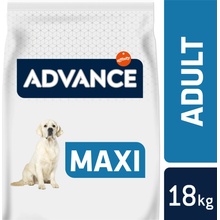 Advance Dog Maxi Adult 18 kg