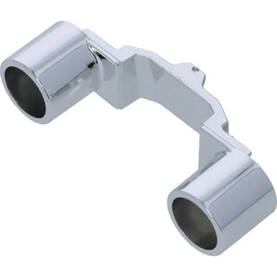 Melitta Сива / Черна Декорация изходящ чучур Melitta Solo Avanza Purista Lattea