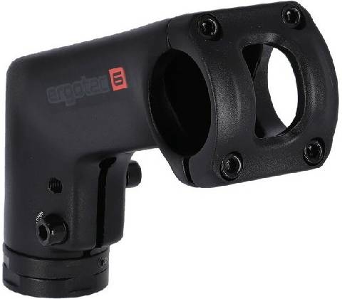 Ergotec Barracuda