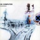 RADIOHEAD: OK COMPUTER CD