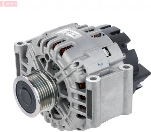 generátor DENSO DAN3017