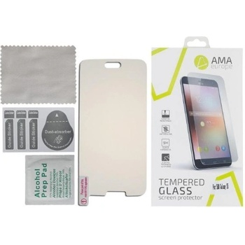 AMA Закалено защитно стъкло за HTC Desire 610 (53140)