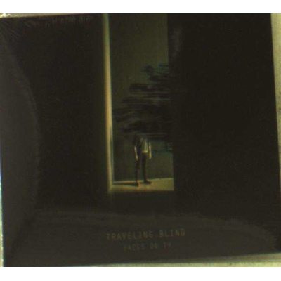 FACES ON TV: TRAVELING BLIND -DIGI- CD