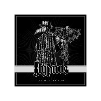 Hypnos - Blackcrow CD