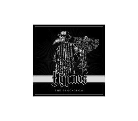 Hypnos - Blackcrow CD