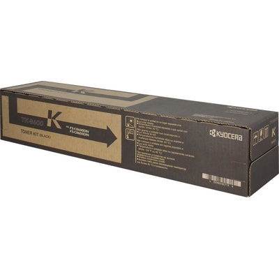 Kyocera Mita TK-8600K - originálny