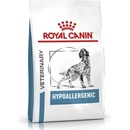 Krmivo pre psov Royal Canin VD Canine Hypoallergenic Small Dog 3,5 kg