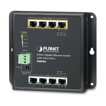 PLANET WGS-804HP
