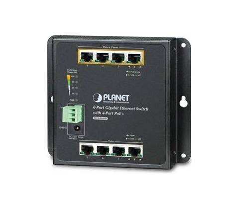 PLANET WGS-804HP
