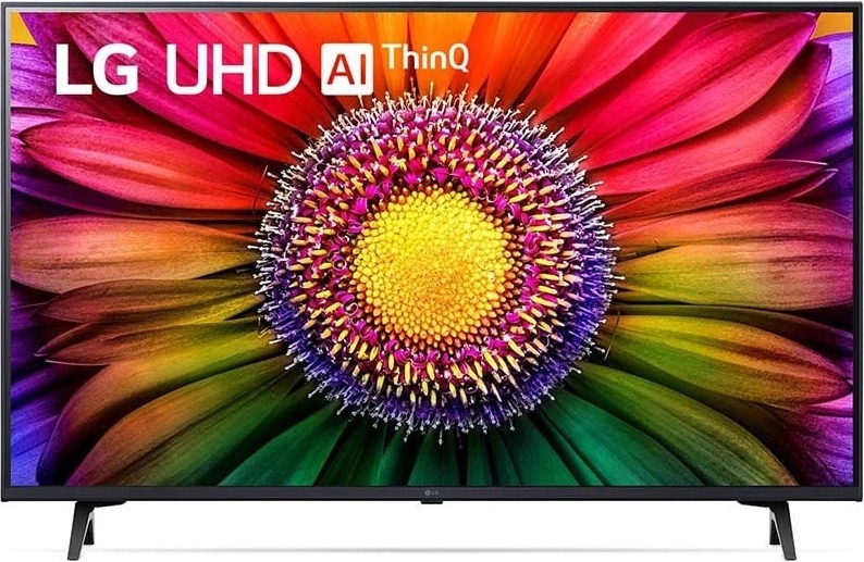 LG 50UR80003