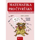 Matematika pro čtvrťáky –