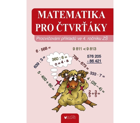 Matematika pro čtvrťáky –