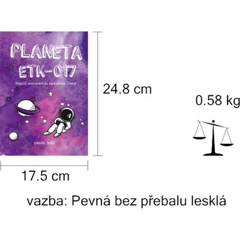 Planeta ETK-017