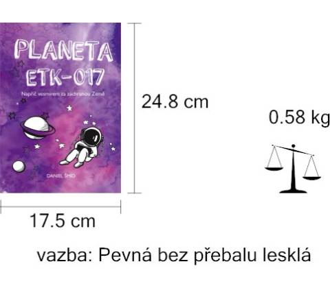Planeta ETK-017