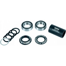 BeFly BMX 19mm/8T, 150mm + Mid BB