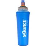 Source Jet foldable bottle 0, 5l Цвят: син