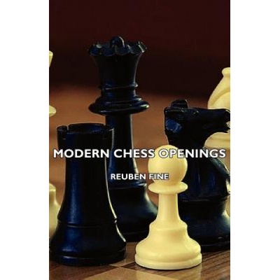 Modern Chess Openings