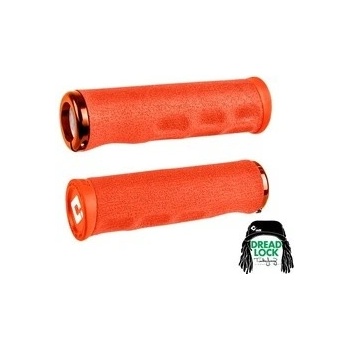 Odi Tinker Juarez Dread Lock