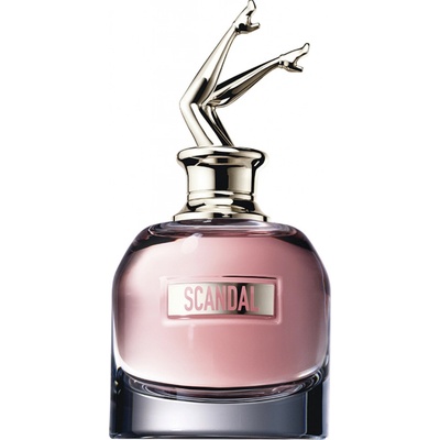 Jean Paul Gaultier Scandal parfumovaná voda dámska 80 ml