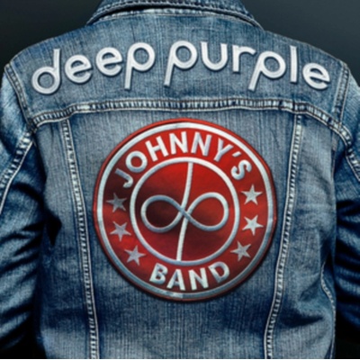 DEEP PURPLE - JOHNNY'S BAND