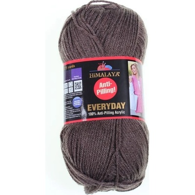 Himalaya Everyday antracitová 70032