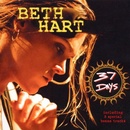 HART BETH: 37 DAYS CD