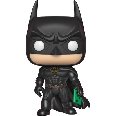 Funko Фигурка Funko POP! DC Batman 80th Batman 1995 #289