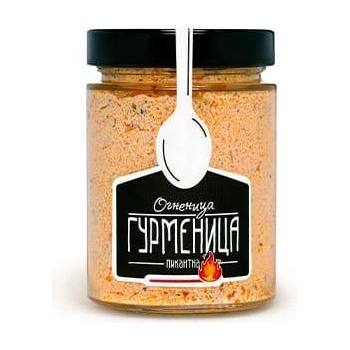 Image 1 of ГУРМЕНИЦА Огненица, ГУРМЕНИЦА, 330 г