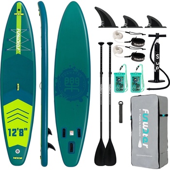 Paddleboard FunWater Alligator 385*85*15cm