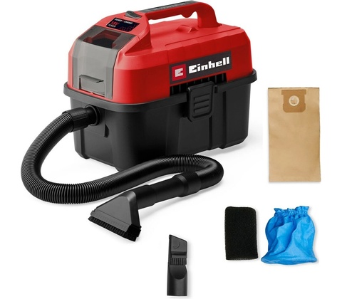 Einhell TE-VC 18/10 Li Solo