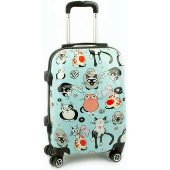 Airtex Worldline 809 kočky modrá 30 l