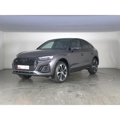 Audi Q5 40 TDI quattro S tronic Sportback 150 kW
