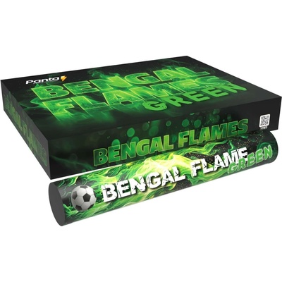 M7 Smoke Grenade dýmovnice 6 barev