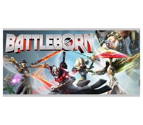 Battleborn