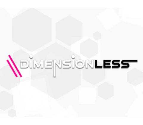 Dimensionless