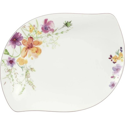 Villeroy&Boch Mariefleur Serve & Salad mělká miska 340 x 260 x 40 mm